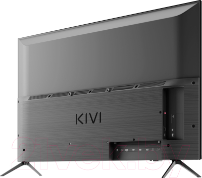 Телевизор Kivi M43UD70B- фото6