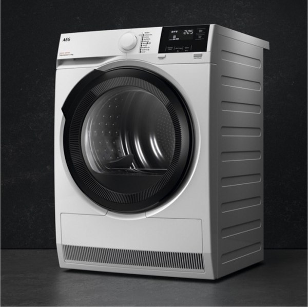 Сушильная машина AEG TR819P4E- фото2