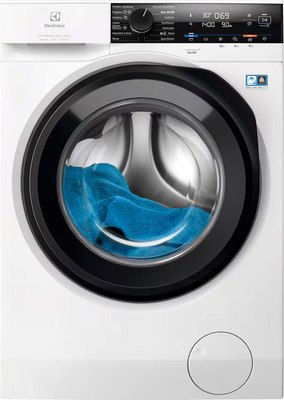 Стирально-сушильная машина Electrolux EW7W4492E- фото