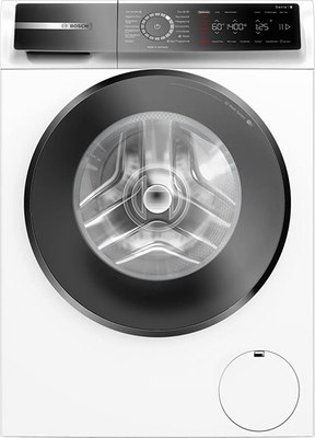 Стиральная машина Bosch WGB244040- фото