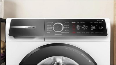 Стиральная машина Bosch WGB244040- фото4