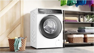 Стиральная машина Bosch WGB244040- фото5