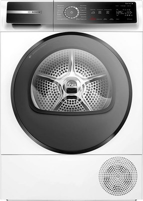 Сушильная машина Bosch WQB245B40- фото