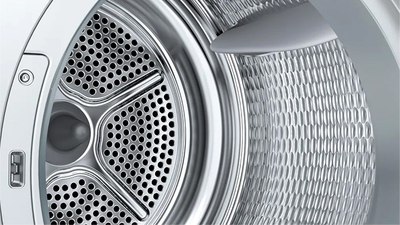 Сушильная машина Bosch WQB245B40- фото5