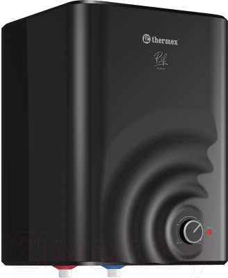 Накопительный водонагреватель Thermex Rif 15 O- фото2