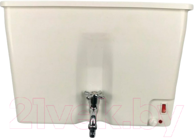 Умывальник для дачи ЭлБЭТ ЭВБО-22 / slkelb18m- фото