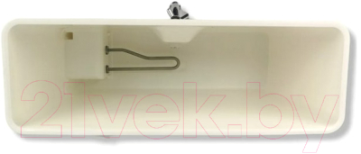 Умывальник для дачи ЭлБЭТ ЭВБО-22 / slkelb18m- фото3