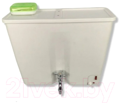 Умывальник для дачи ЭлБЭТ ЭВБО-22 / slkelb18m- фото4