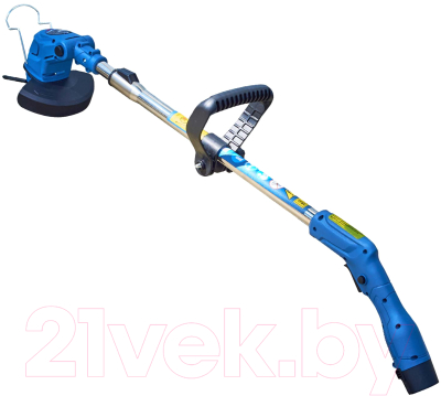 Триммер аккумуляторный Katana BT-1201- фото4