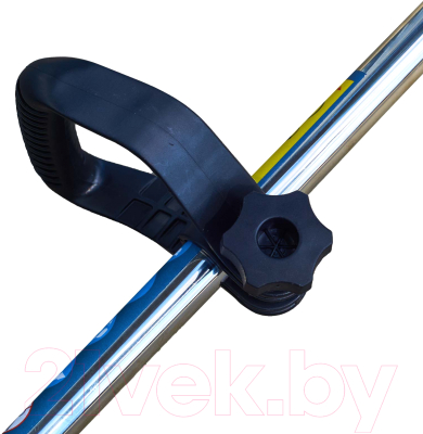 Триммер аккумуляторный Katana BT-1201- фото7