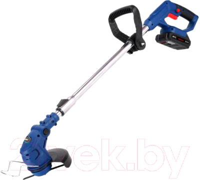 Триммер аккумуляторный Katana BT-1202- фото