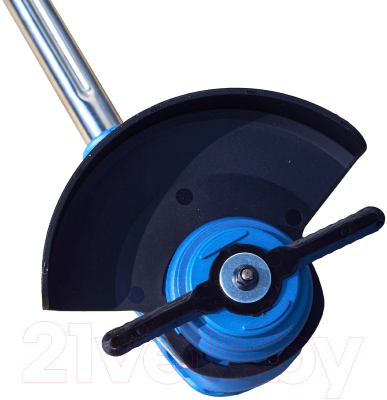 Триммер аккумуляторный Katana BT-1202- фото4