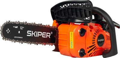Бензопила цепная Skiper TV3003- фото