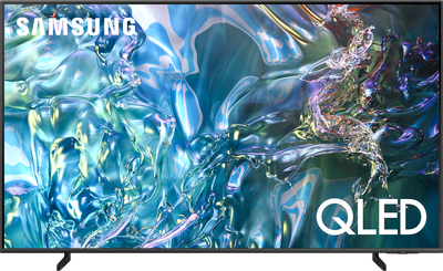 Телевизор Samsung QE85Q60DAUXRU- фото