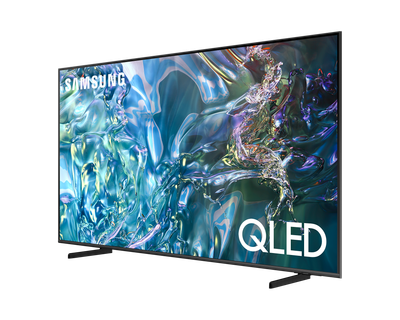 Телевизор Samsung QE85Q60DAUXRU- фото9