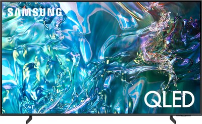 Телевизор Samsung QE75Q60DAUXRU- фото