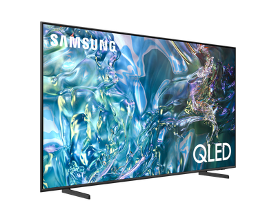 Телевизор Samsung QE75Q60DAUXRU- фото3