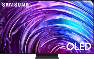 Телевизор Samsung QE65S95DAUXRU- фото