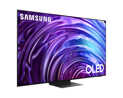 Телевизор Samsung QE65S95DAUXRU- фото2