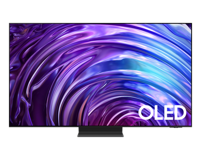 Телевизор Samsung QE65S95DAUXRU- фото4