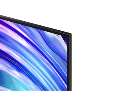 Телевизор Samsung QE65S95DAUXRU- фото8