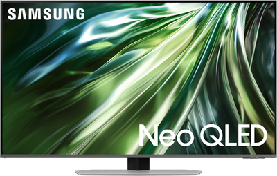 Телевизор Samsung QE50QN90DAUXRU- фото