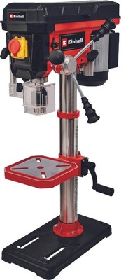 Сверлильный станок Einhell TC-BD 630/1 (4520597)- фото