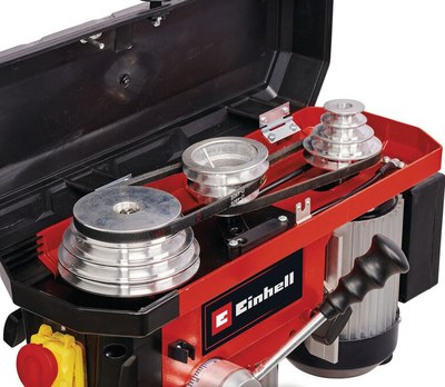 Сверлильный станок Einhell TC-BD 630/1 (4520597)- фото4