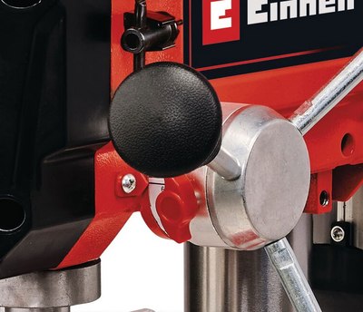 Сверлильный станок Einhell TC-BD 630/1 (4520597)- фото5
