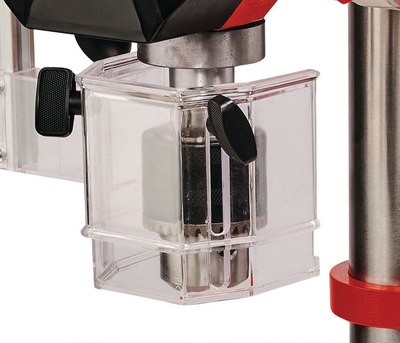 Сверлильный станок Einhell TC-BD 630/1 (4520597)- фото6
