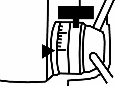 Сверлильный станок Einhell TC-BD 630/1 (4520597)- фото8
