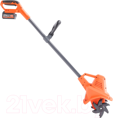 Миникультиватор PATRIOT RA 333 UES / 460302118- фото3
