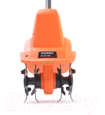 Миникультиватор PATRIOT RA 333 UES / 460302118- фото5