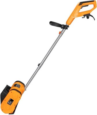 Снегоуборщик электрический Deko ST1700R / 083-4446- фото2
