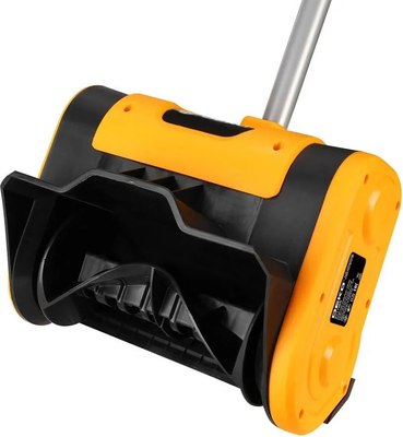 Снегоуборщик электрический Deko ST1700R / 083-4446- фото4