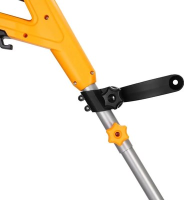 Снегоуборщик электрический Deko ST1700R / 083-4446- фото5