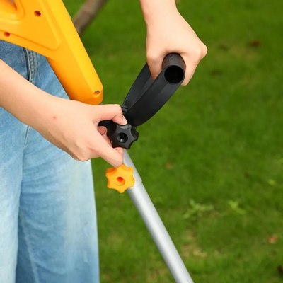 Снегоуборщик электрический Deko ST1700R / 083-4446- фото6