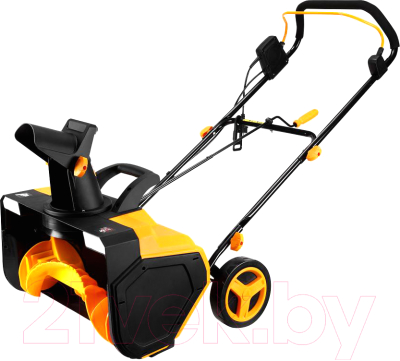 Снегоуборщик электрический Deko ST2700R / 083-4448- фото