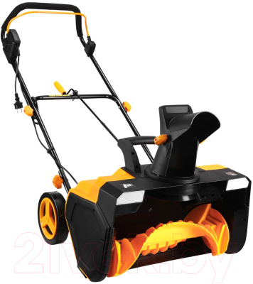 Снегоуборщик электрический Deko ST2700R / 083-4448- фото3