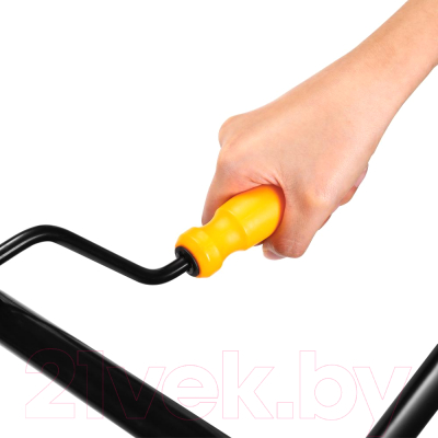 Снегоуборщик электрический Deko ST2700R / 083-4448- фото5