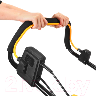 Снегоуборщик электрический Deko ST2700R / 083-4448- фото7