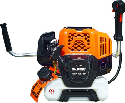 Триммер бензиновый Skiper GTP2502- фото