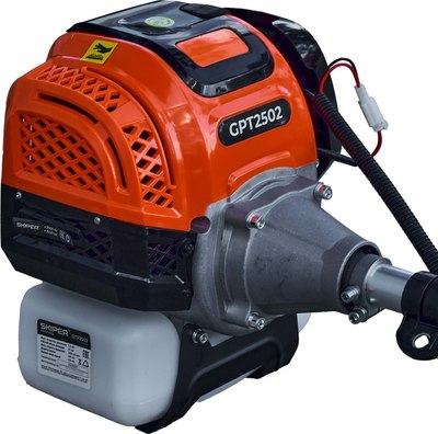 Триммер бензиновый Skiper GTP2502- фото2