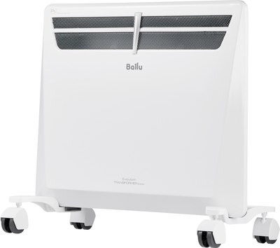 Конвектор Ballu Evolution Transformer BEC/EVU-500 (инверторное управление, с шасси)- фото