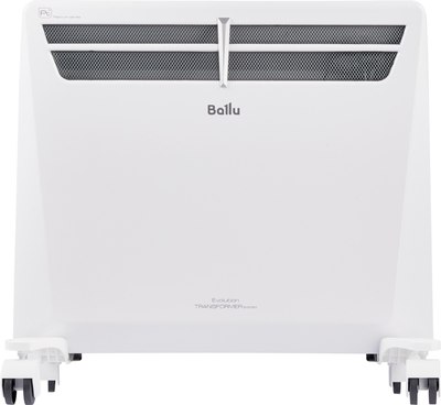 Конвектор Ballu Evolution Transformer BEC/EVU-500 (инверторное управление, с шасси)- фото2