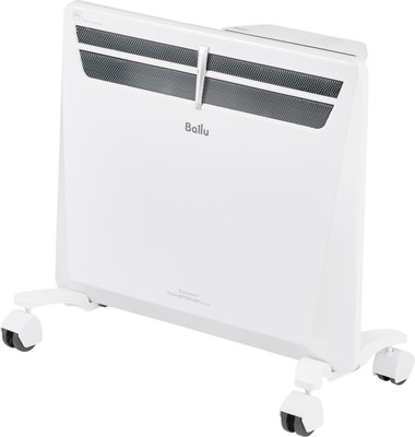 Конвектор Ballu Evolution Transformer BEC/EVU-500 (инверторное управление, с шасси)- фото3