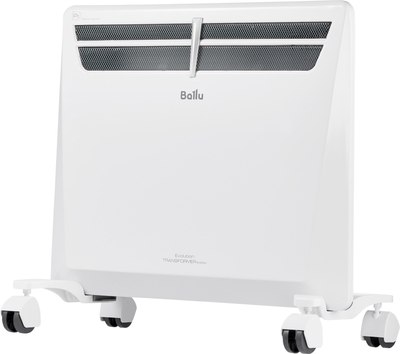 Конвектор Ballu Evolution Transformer BEC/EVU-500 (электронное управление, с шасси)- фото