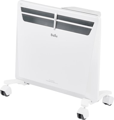Конвектор Ballu Evolution Transformer BEC/EVU-500 (электронное управление, с шасси)- фото3
