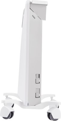 Конвектор Ballu Evolution Transformer BEC/EVU-500 (электронное управление, с шасси)- фото4