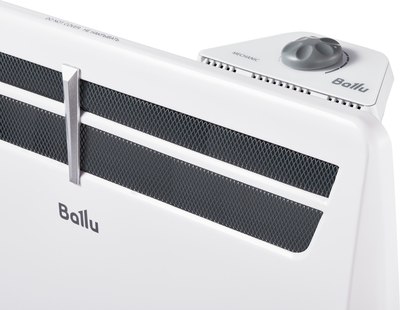 Конвектор Ballu Evolution Transformer BEC/EVU-500 (механическое управление, с шасси)- фото2